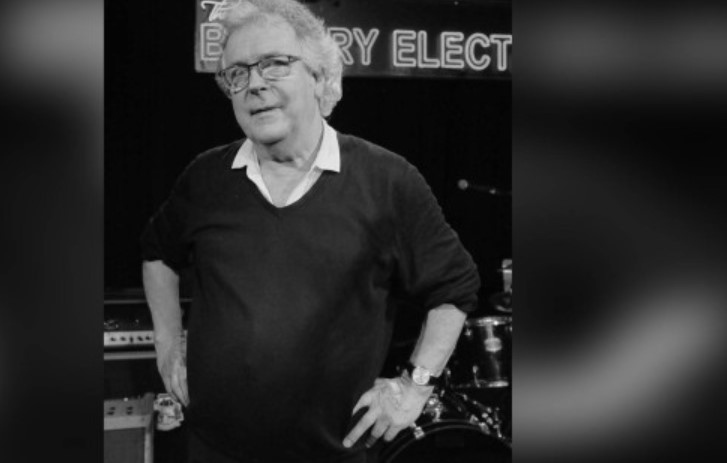 На 75 годишна възраст почина основателят на рок групите Форинър и